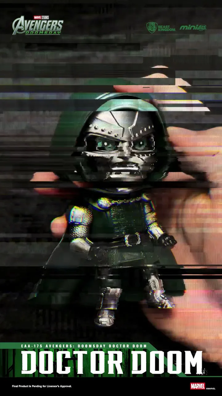 Doctor Doom