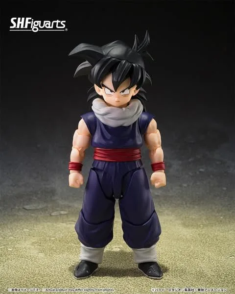 S.H.Figuarts Gohan