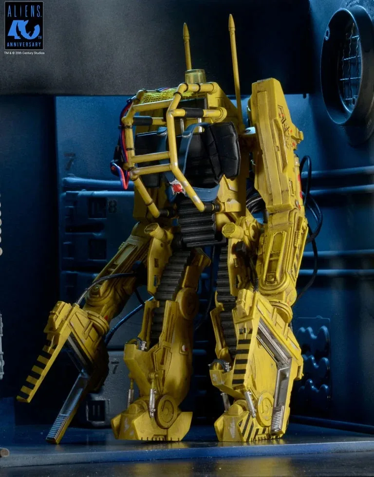 Power Loader (P-5000) Deluxe
