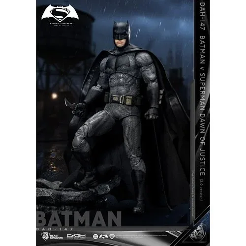 Batman — Dawn of Justice (Beast Kingdom)