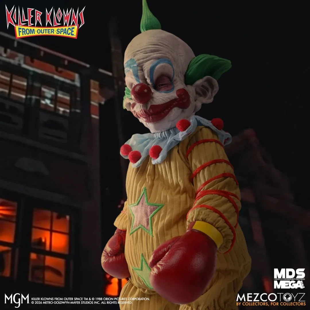M.D.S Shorty