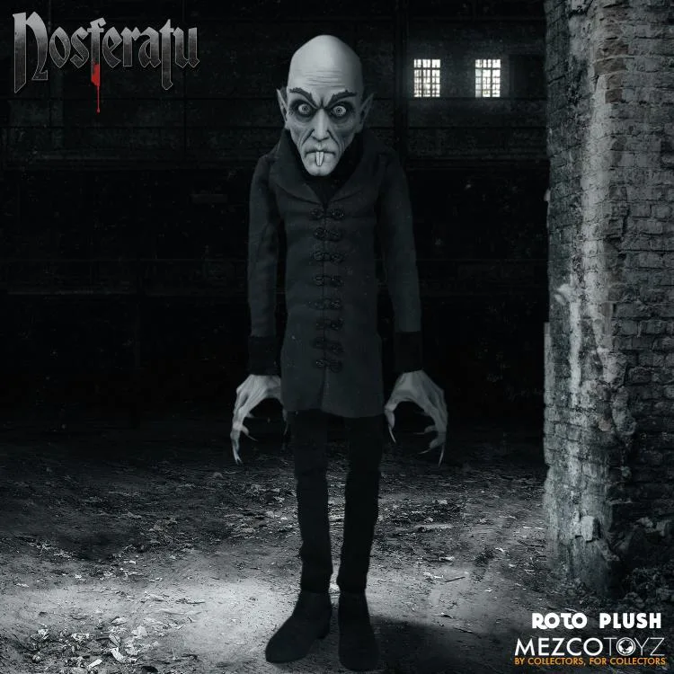 Nosferatu MDS