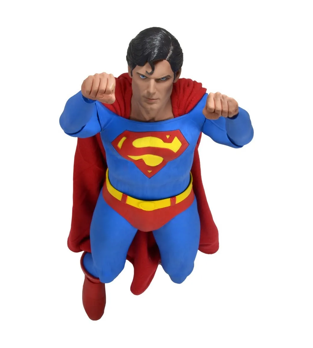 Superman (Reeve) 1:4