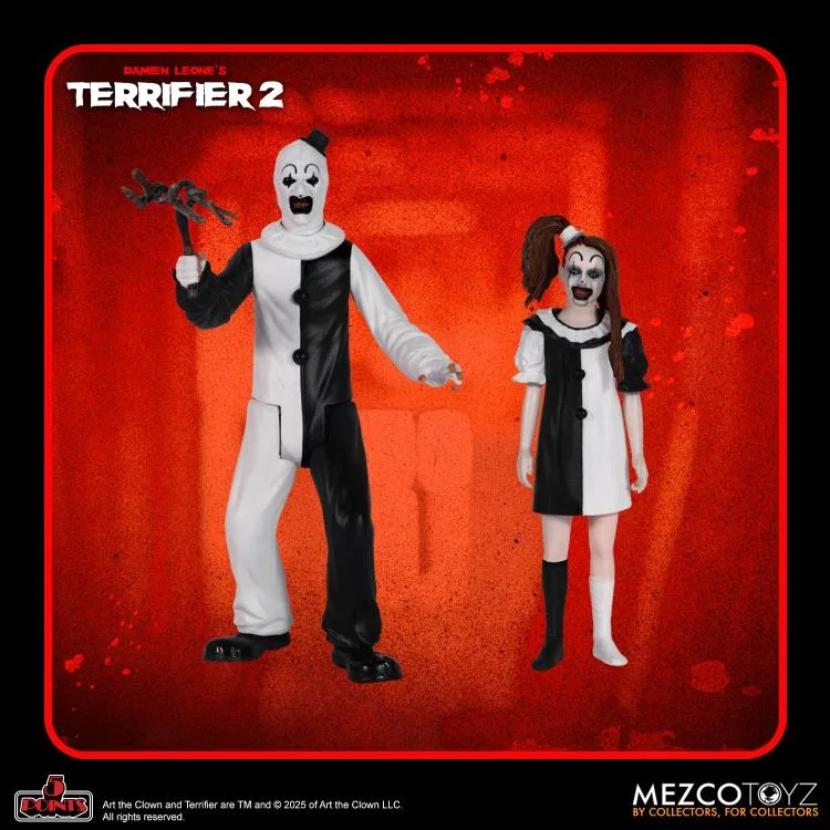 Terrifier 2 5Points