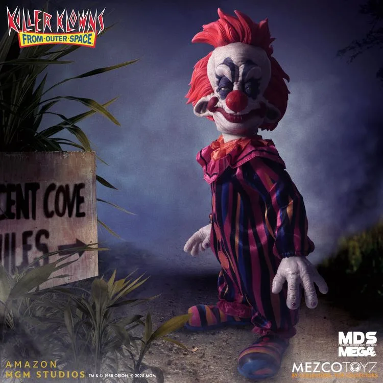 M.D.S Rudy