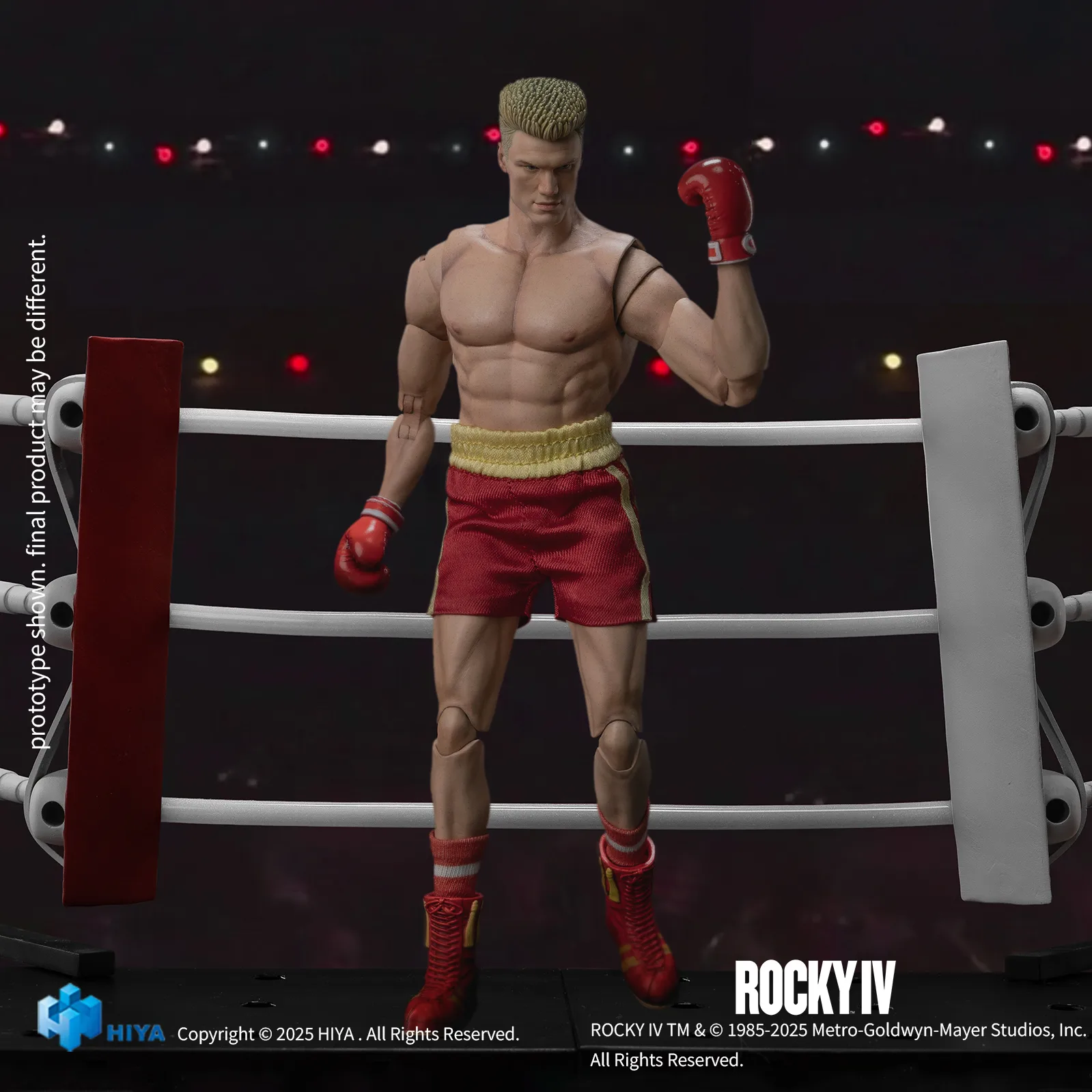 Ivan Drago