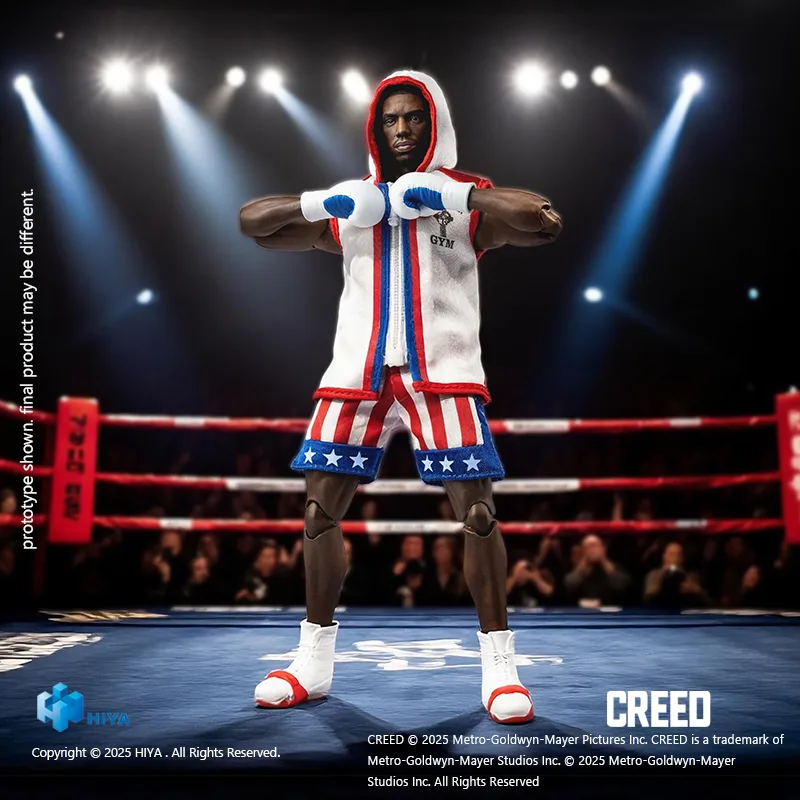 Adonis Creed
