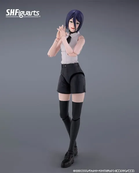 S.H.Figuarts Reze